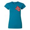 Original Ringspun Cotton Women's Tee Thumbnail