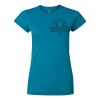 Original Ringspun Cotton Women's Tee Thumbnail