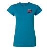 Original Ringspun Cotton Women's Tee Thumbnail