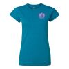 Original Ringspun Cotton Women's Tee Thumbnail