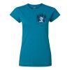 Original Ringspun Cotton Women's Tee Thumbnail