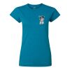Original Ringspun Cotton Women's Tee Thumbnail