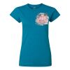 Original Ringspun Cotton Women's Tee Thumbnail