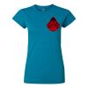 Original Ringspun Cotton Women's Tee Thumbnail