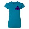 Original Ringspun Cotton Women's Tee Thumbnail