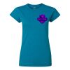 Original Ringspun Cotton Women's Tee Thumbnail