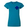 Original Ringspun Cotton Women's Tee Thumbnail