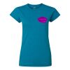 Original Ringspun Cotton Women's Tee Thumbnail