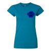 Original Ringspun Cotton Women's Tee Thumbnail