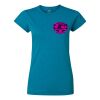 Original Ringspun Cotton Women's Tee Thumbnail