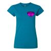 Original Ringspun Cotton Women's Tee Thumbnail