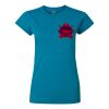 Original Ringspun Cotton Women's Tee Thumbnail
