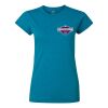 Original Ringspun Cotton Women's Tee Thumbnail
