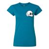 Original Ringspun Cotton Women's Tee Thumbnail
