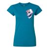 Original Ringspun Cotton Women's Tee Thumbnail