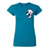 Original Ringspun Cotton Women's Tee Thumbnail