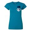 Original Ringspun Cotton Women's Tee Thumbnail