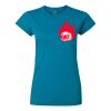 Original Ringspun Cotton Women's Tee Thumbnail