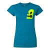 Original Ringspun Cotton Women's Tee Thumbnail