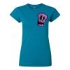 Original Ringspun Cotton Women's Tee Thumbnail