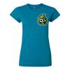 Original Ringspun Cotton Women's Tee Thumbnail