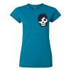 Original Ringspun Cotton Women's Tee Thumbnail