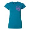 Original Ringspun Cotton Women's Tee Thumbnail