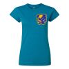 Original Ringspun Cotton Women's Tee Thumbnail