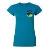 Original Ringspun Cotton Women's Tee Thumbnail