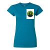 Original Ringspun Cotton Women's Tee Thumbnail