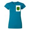 Original Ringspun Cotton Women's Tee Thumbnail