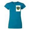 Original Ringspun Cotton Women's Tee Thumbnail