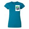 Original Ringspun Cotton Women's Tee Thumbnail