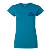 Original Ringspun Cotton Women's Tee Thumbnail