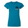 Original Ringspun Cotton Women's Tee Thumbnail