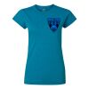 Original Ringspun Cotton Women's Tee Thumbnail