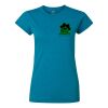 Original Ringspun Cotton Women's Tee Thumbnail