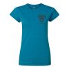 Original Ringspun Cotton Women's Tee Thumbnail