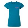 Original Ringspun Cotton Women's Tee Thumbnail