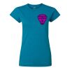 Original Ringspun Cotton Women's Tee Thumbnail