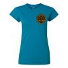 Original Ringspun Cotton Women's Tee Thumbnail