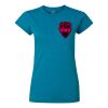 Original Ringspun Cotton Women's Tee Thumbnail