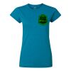 Original Ringspun Cotton Women's Tee Thumbnail