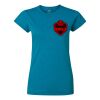 Original Ringspun Cotton Women's Tee Thumbnail