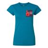 Original Ringspun Cotton Women's Tee Thumbnail