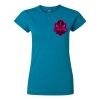 Original Ringspun Cotton Women's Tee Thumbnail