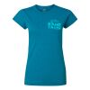 Original Ringspun Cotton Women's Tee Thumbnail