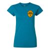 Original Ringspun Cotton Women's Tee Thumbnail