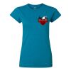 Original Ringspun Cotton Women's Tee Thumbnail