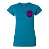 Original Ringspun Cotton Women's Tee Thumbnail